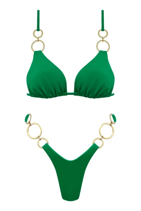 Bikini Verdi